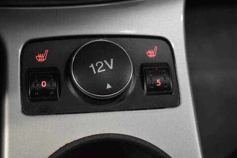 2013 Ford C-MAX Hybrid SEL