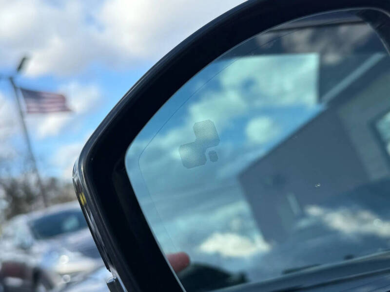 2020 Land Rover Range Rover Velar P250 R-Dynamic S