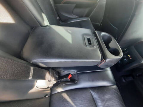 2015 Dodge Journey R/T