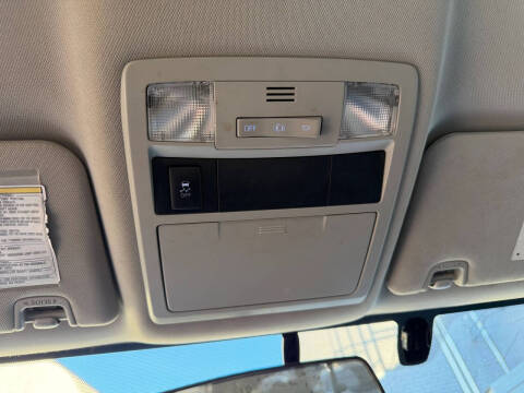 2016 Toyota Tacoma