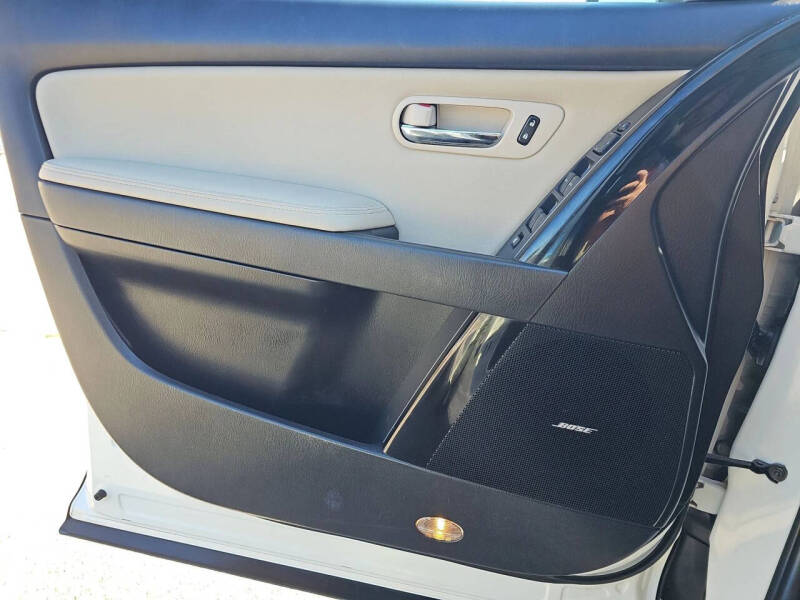 2014 Mazda CX-9 Touring