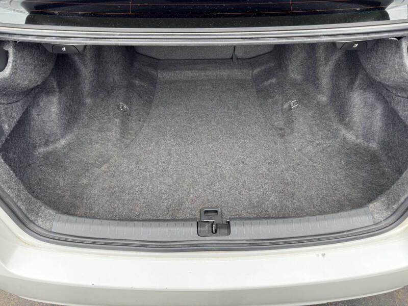 2012 Acura TSX