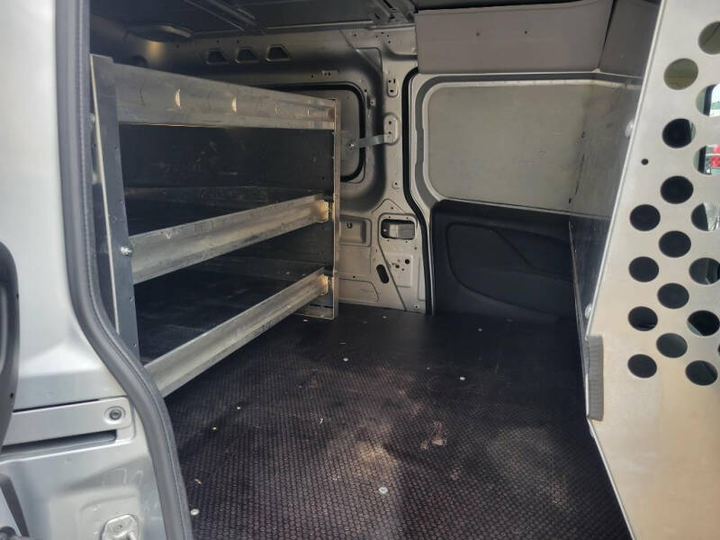 2017 RAM ProMaster City SLT