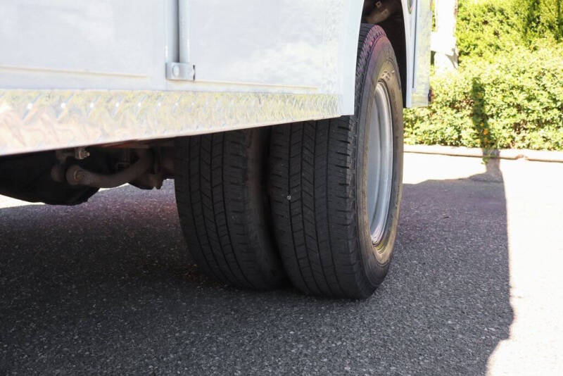 2022 GMC Sierra 3500HD