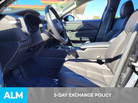 2025 Mazda CX-50 2.5 S Preferred