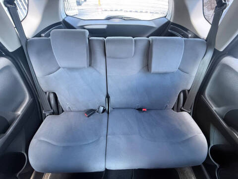 2012 Honda Fit