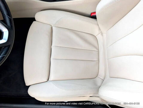 2018 BMW 5 Series 530i