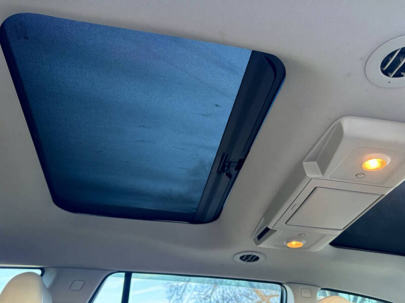 2013 Buick Enclave Leather