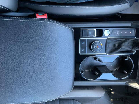 2020 Volkswagen Atlas Cross Sport V6 SEL Premium R-Line 4Motion