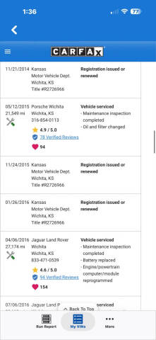 2012 Land Rover Range Rover Sport HSE LUX
