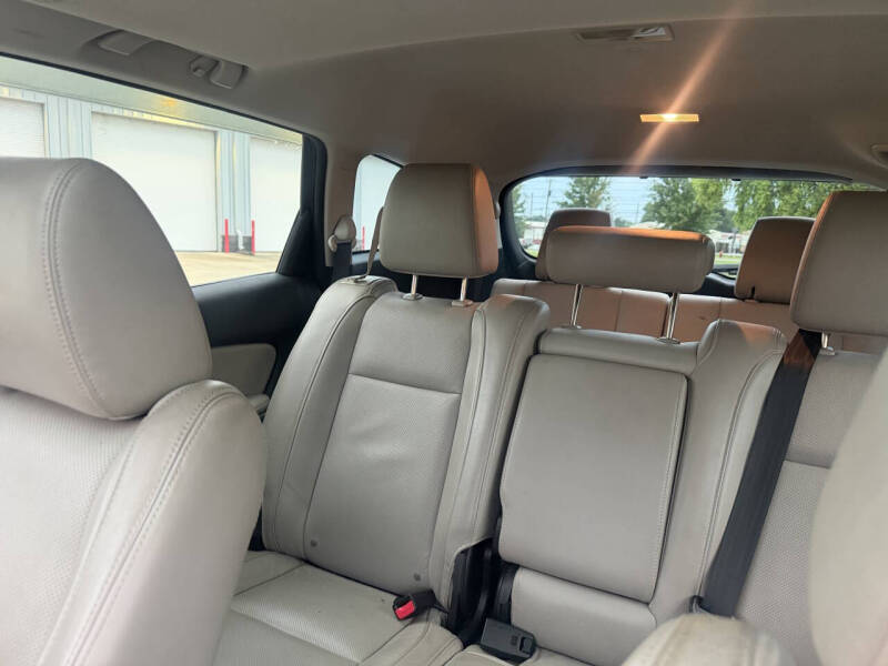 2015 Mazda CX-9 Grand Touring