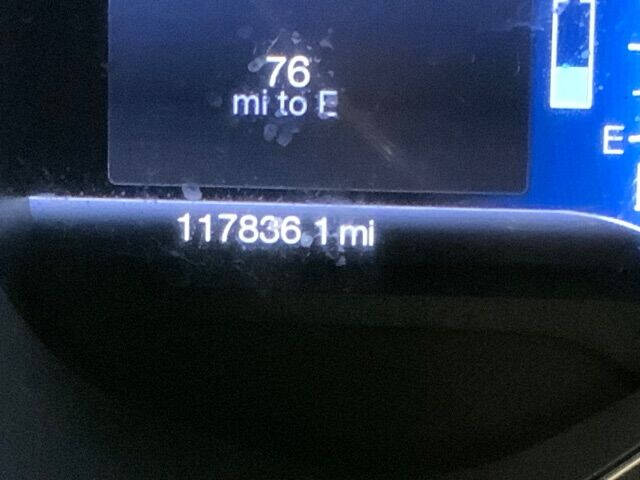 2013 Ford C-MAX Hybrid SE