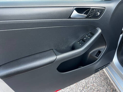 2014 Volkswagen Jetta S