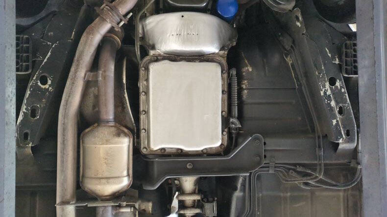 1997 Chevrolet Camaro
