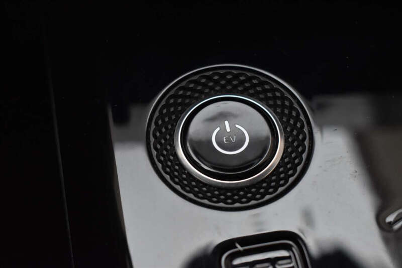 2023 Kia Niro EV Wind