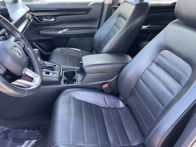 2023 Honda CR-V