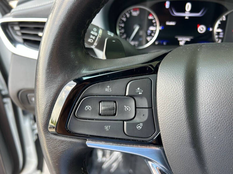 2024 Buick Enclave Premium