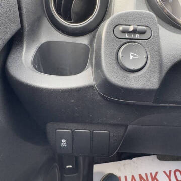 2012 Honda Fit Sport