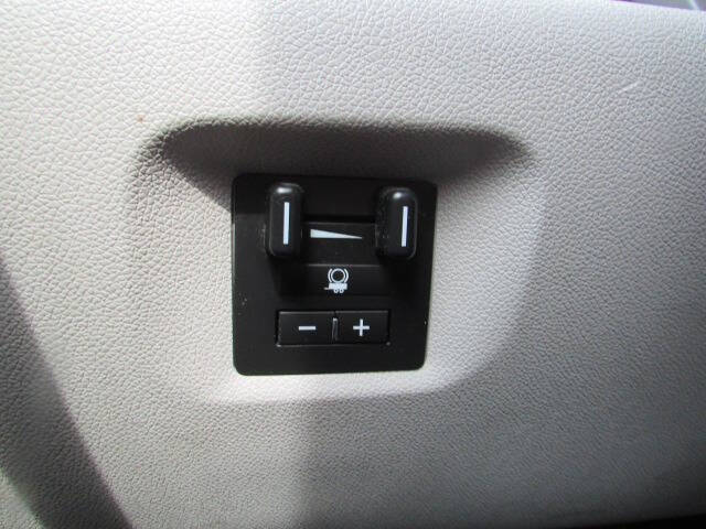 2014 Chevrolet Silverado 2500HD LT