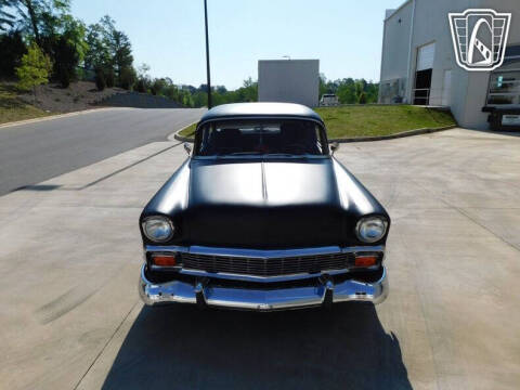 1956 Chevrolet Bel Air