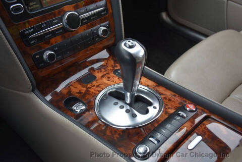 2006 Bentley Continental Flying Spur
