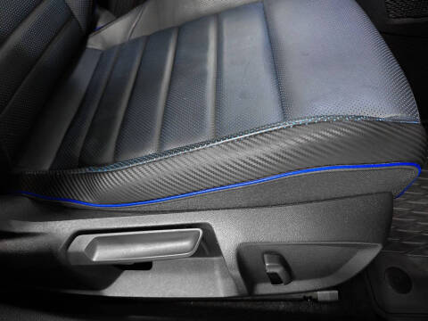 2024 Volkswagen Golf R 4Motion