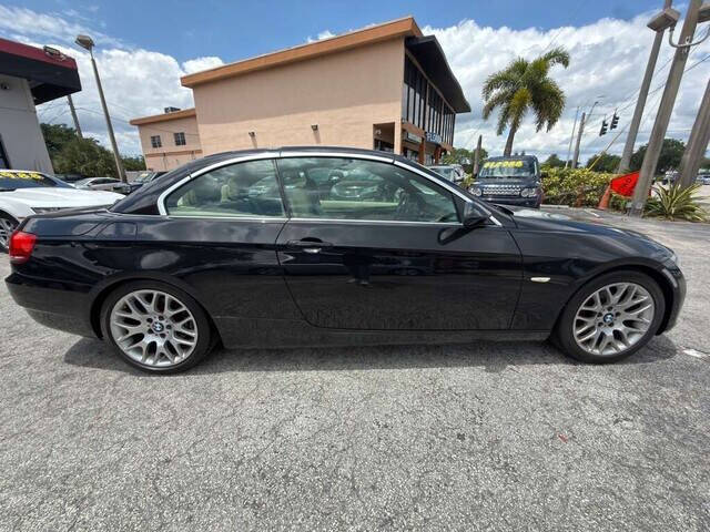 2009 BMW 3 Series 328i