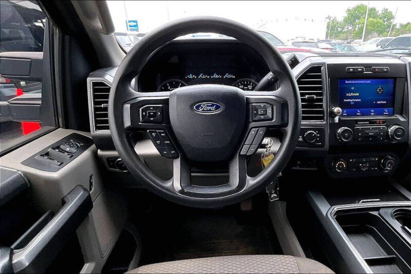 2021 Ford F-250 Super Duty
