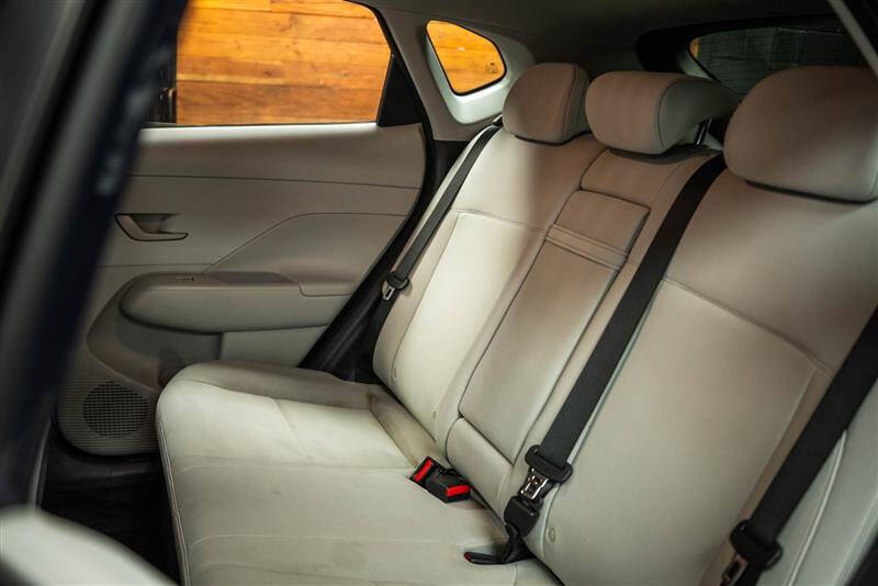 2024 Hyundai Kona SE