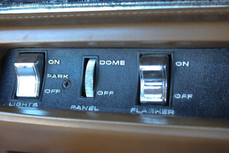 1969 Plymouth Roadrunner