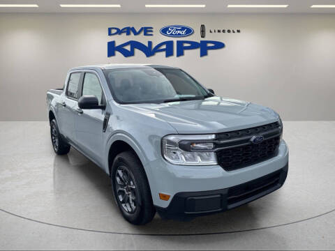 2023 Ford Maverick XLT