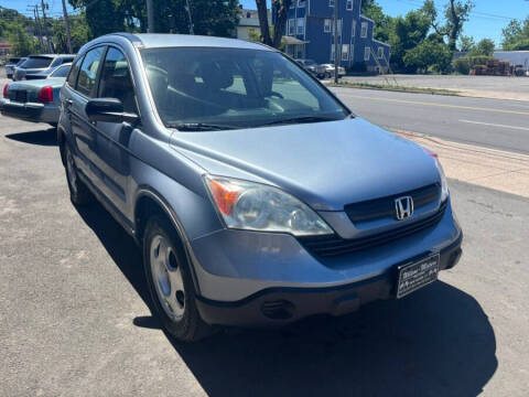2008 Honda CR-V LX