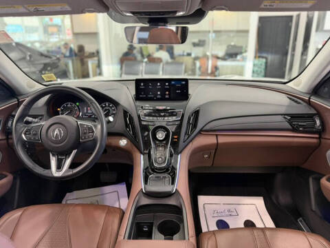 2024 Acura RDX SH-AWD w/Tech