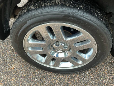 2007 Dodge Nitro R/T