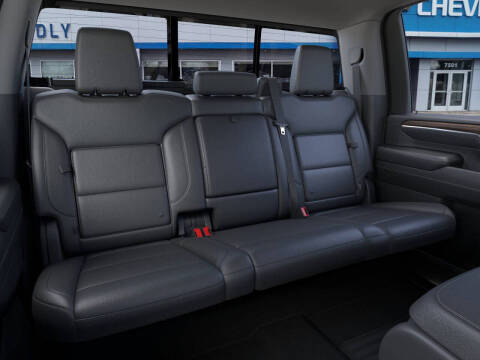 2026 Chevrolet Silverado 3500HD