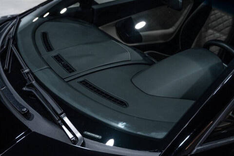 2007 Lamborghini Gallardo