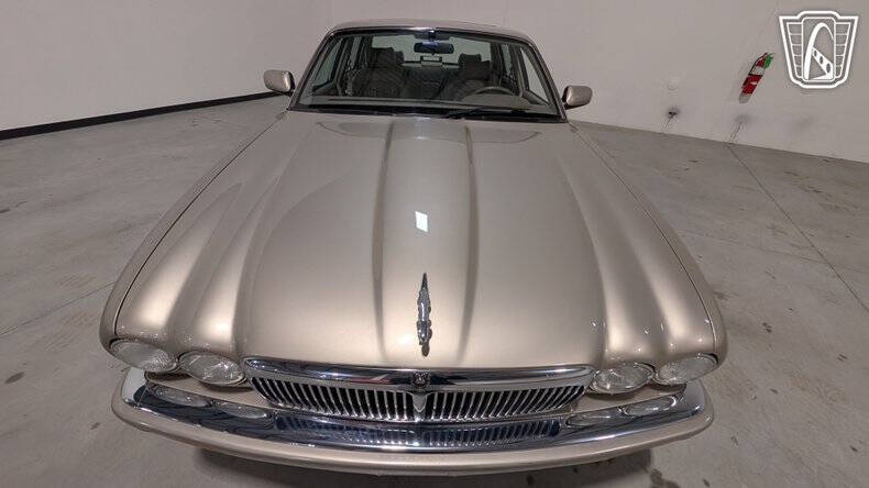 1996 Jaguar XJ