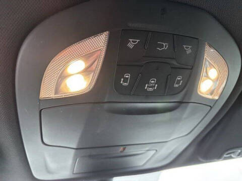 2024 Chrysler Pacifica Touring