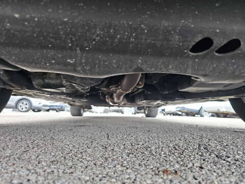 2016 Toyota Sienna LE 8-Passenger