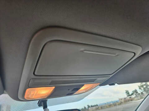 2015 Honda Odyssey LX