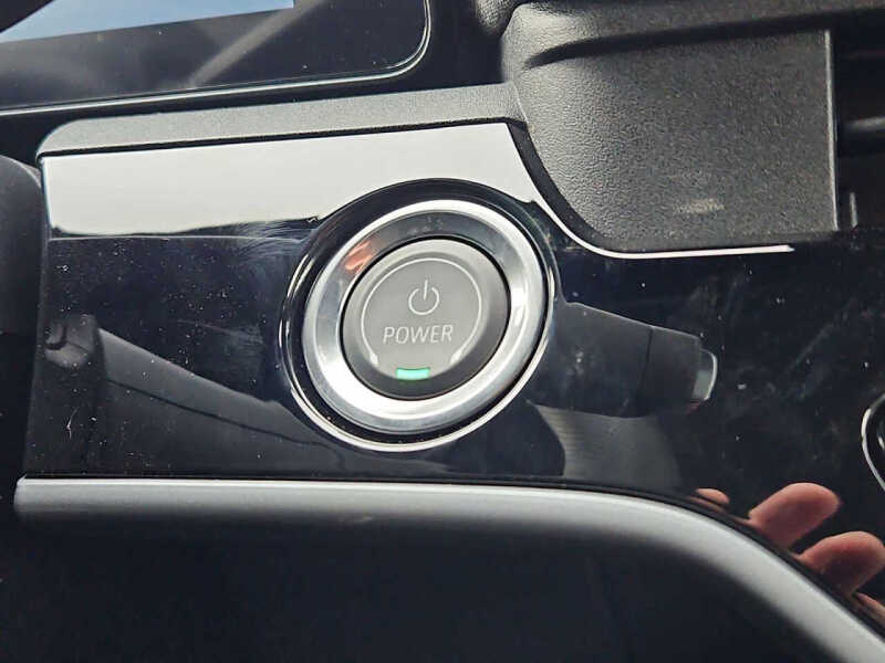 2026 Honda Prologue EX