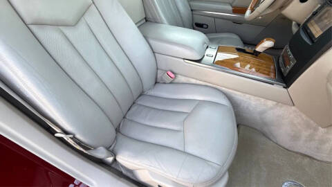 2006 Cadillac XLR