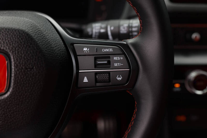 2025 Honda Civic Type R