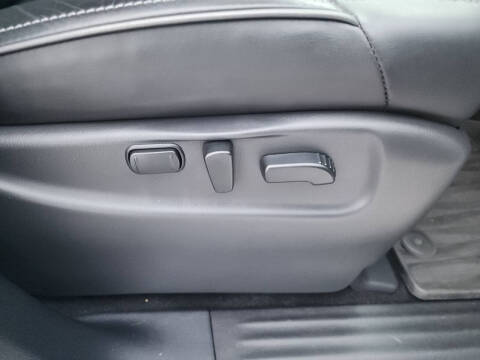 2021 Infiniti QX80 Premium Select