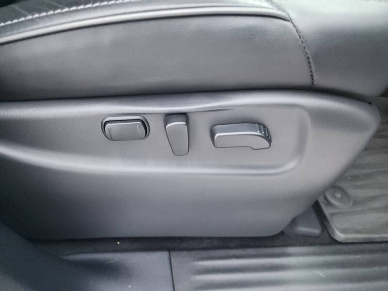 2021 Infiniti QX80 Premium Select