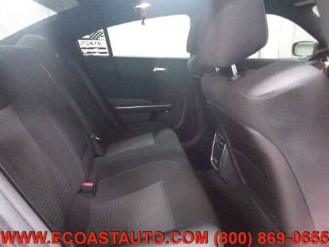 2020 Dodge Charger Scat Pack