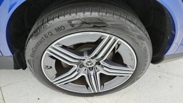 2023 Mercedes-Benz GLC GLC 300