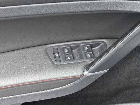 2021 Volkswagen Golf GTI Autobahn