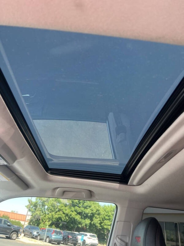 2021 Toyota 4Runner Venture Edition