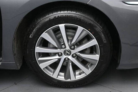 2019 Lexus ES 350